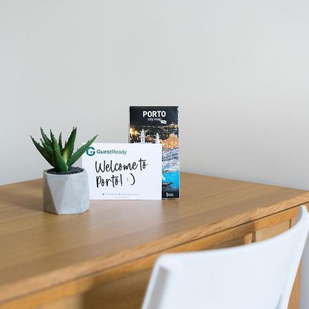 Hotel Guestready - Camoes Refuge Porto Zewnętrze zdjęcie