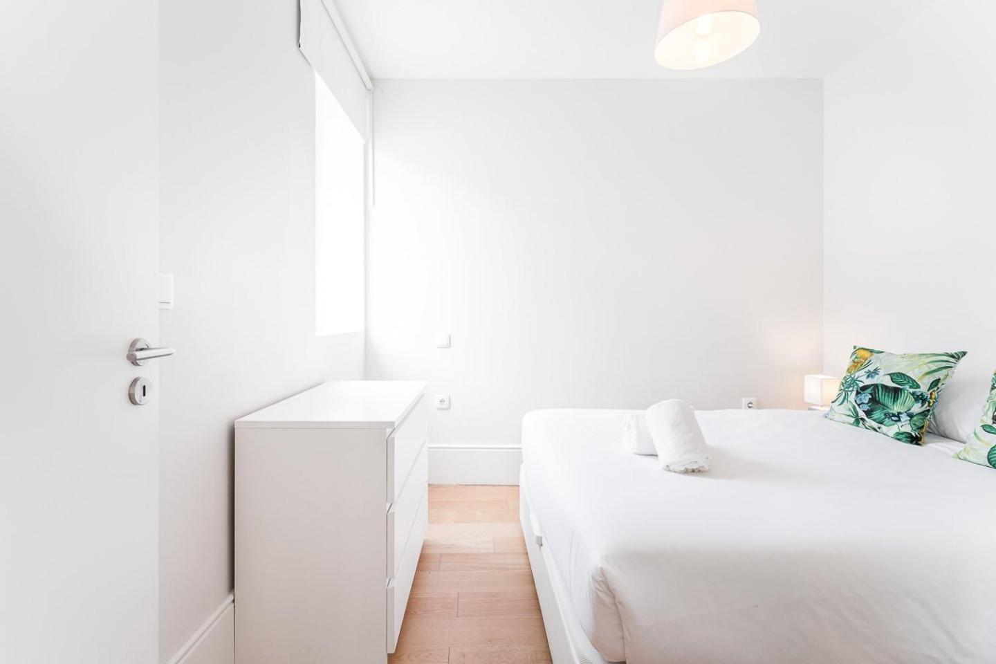 Hotel Guestready - Camoes Refuge Porto Zewnętrze zdjęcie