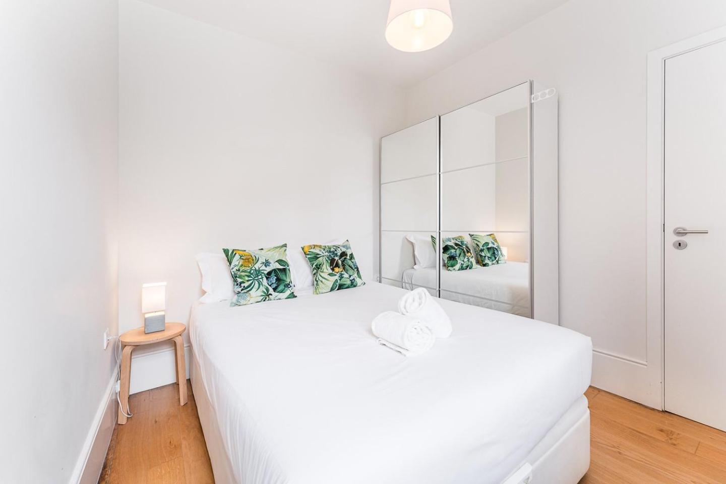 Hotel Guestready - Camoes Refuge Porto Zewnętrze zdjęcie
