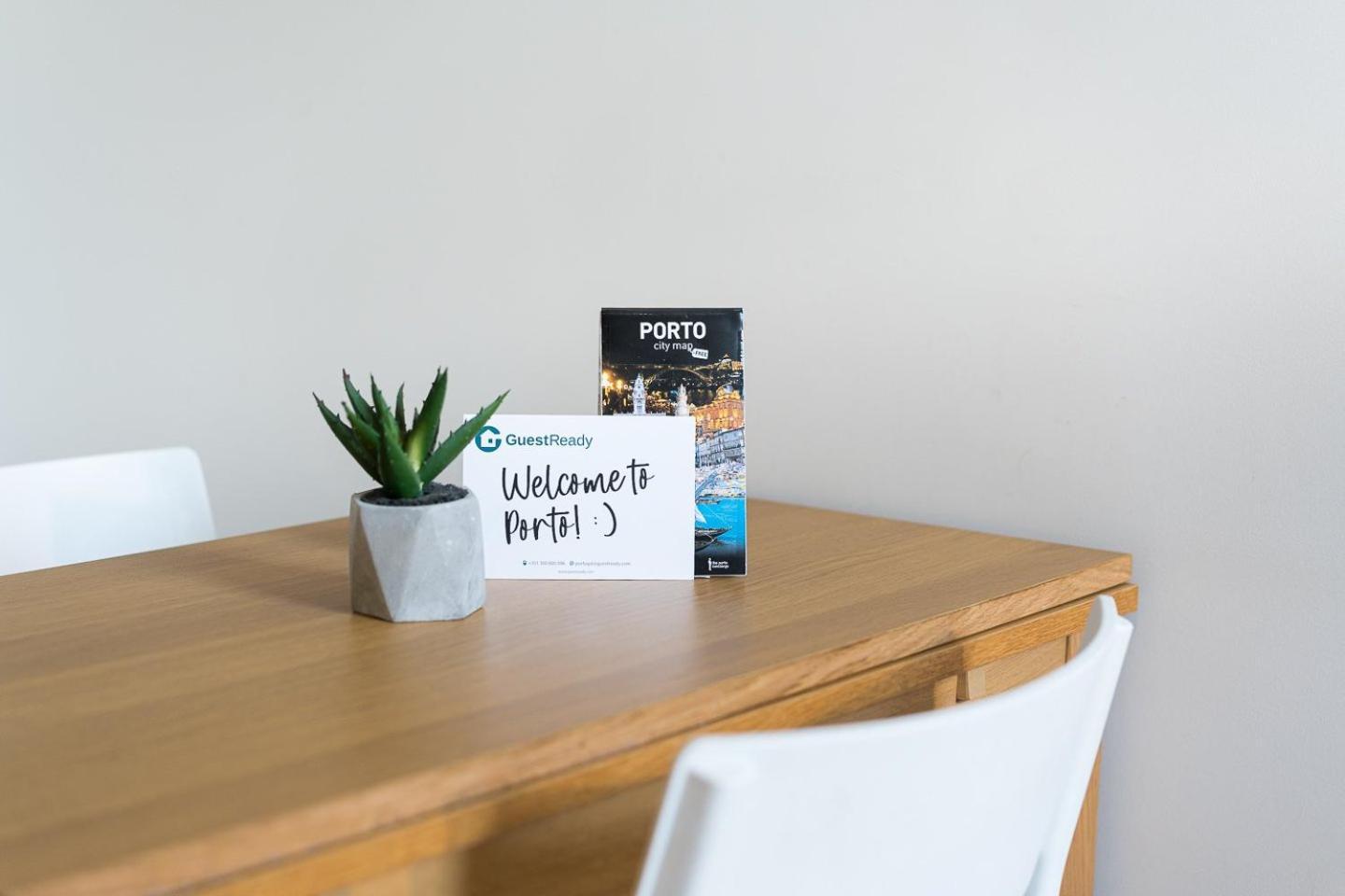 Hotel Guestready - Camoes Refuge Porto Zewnętrze zdjęcie