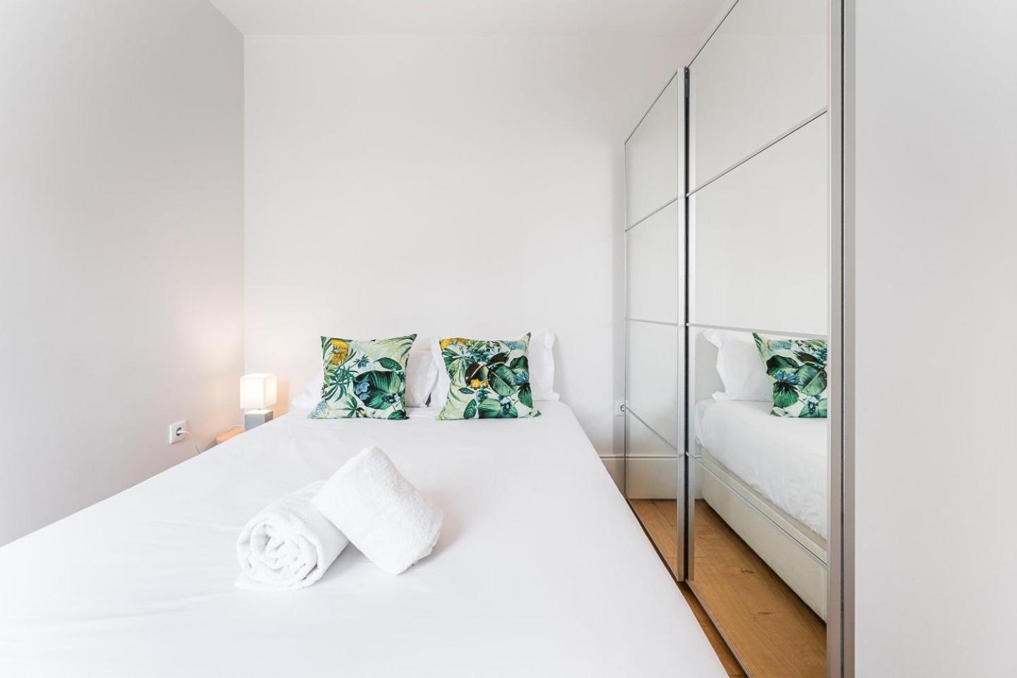 Hotel Guestready - Camoes Refuge Porto Zewnętrze zdjęcie